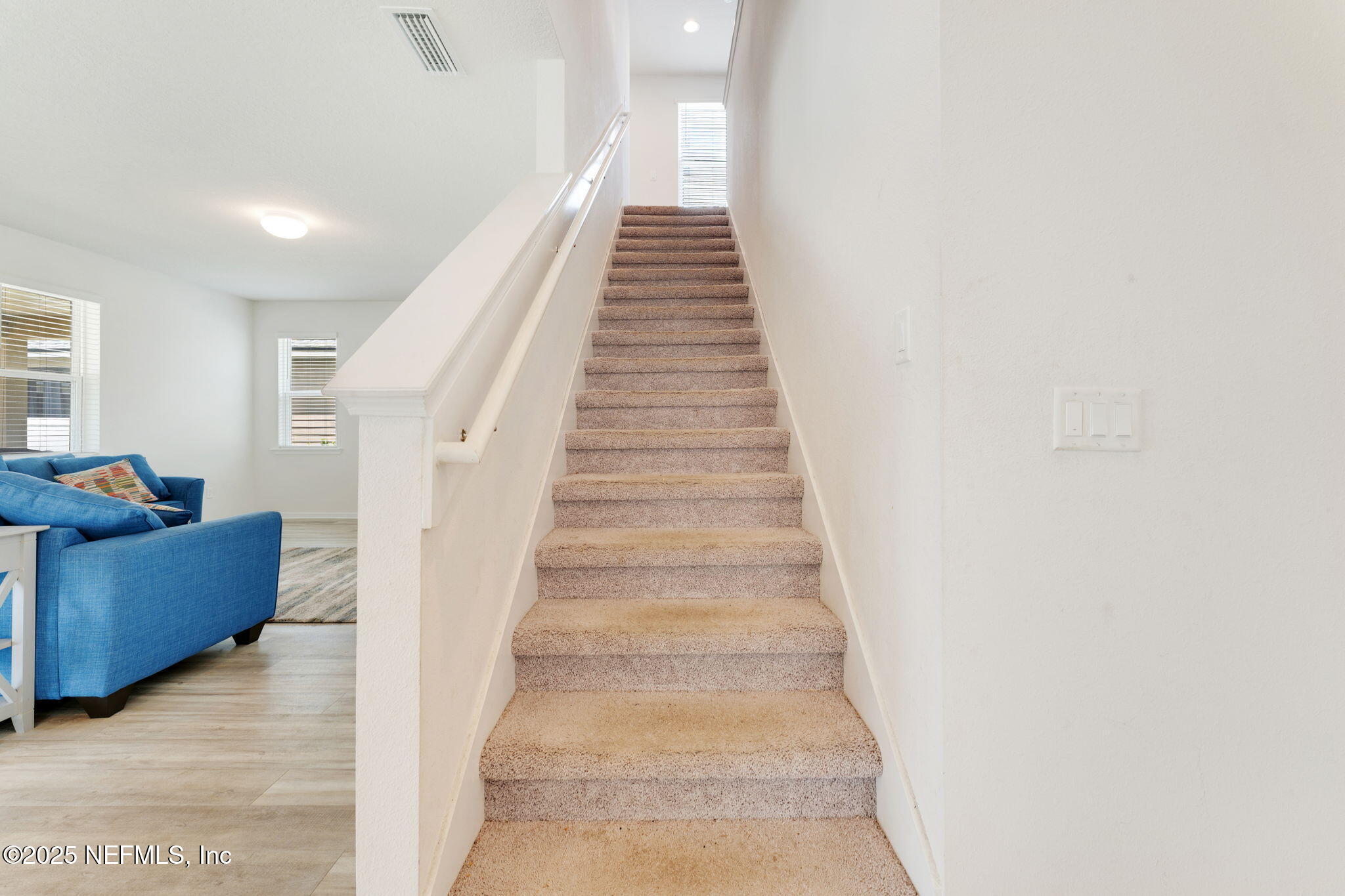 52 Opal Way St. Augustine, FL 32086 - Photo 27 of 55 a view of entryway and hall