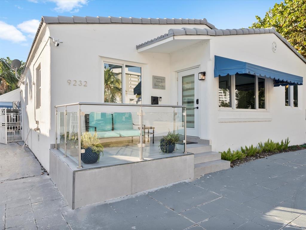 9232 Harding Avenue Surfside, FL 33154 - Photo 2 of 24