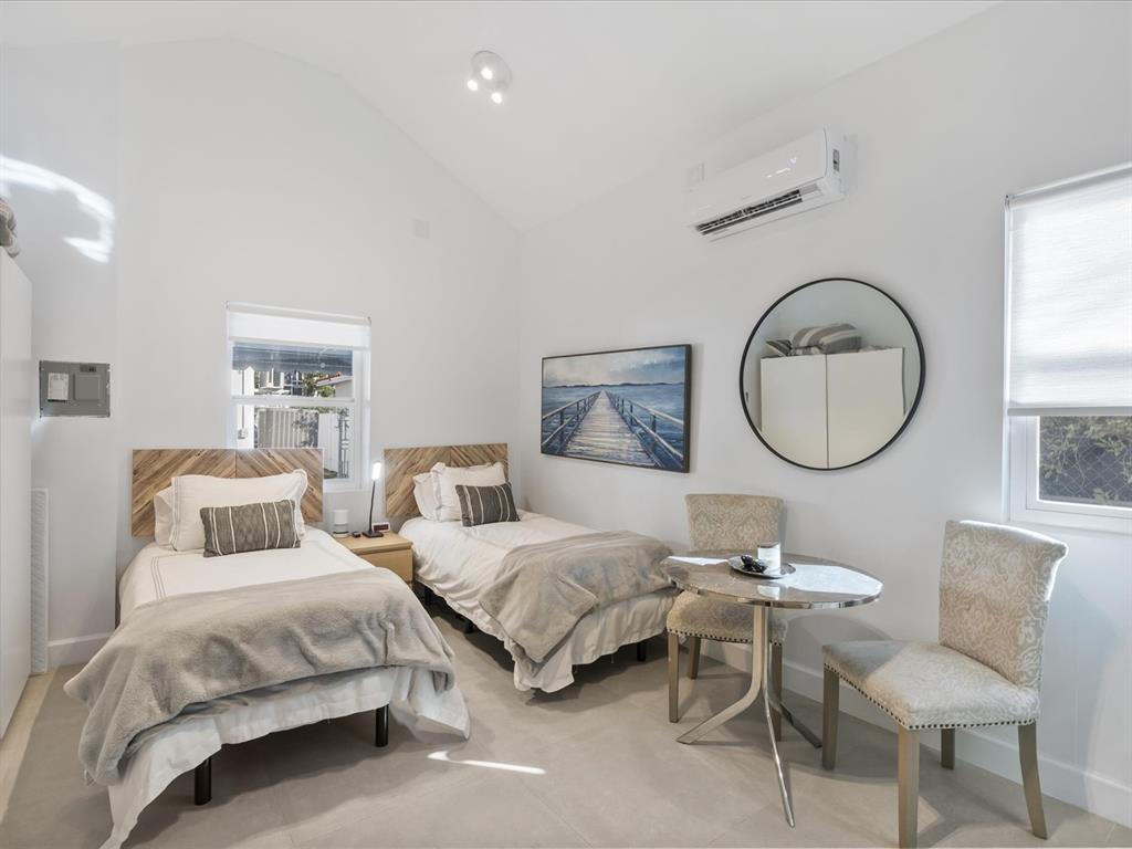 9232 Harding Avenue Surfside, FL 33154 - Photo 21 of 24 Back house Bedroom