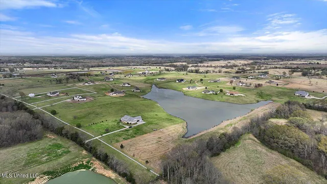 $211,200 | 0 Cane Creek Road, Flora, MS 39071