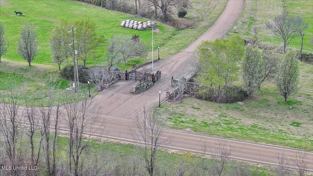 $211,200 | 0 Cane Creek Road, Flora, MS 39071
