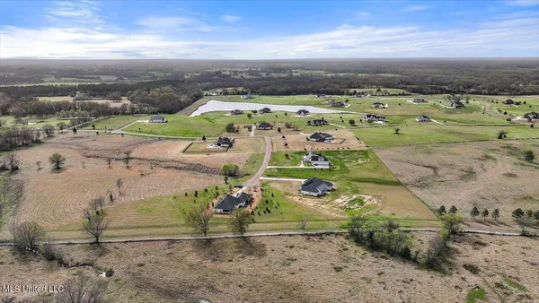 $211,200 | 0 Cane Creek Road, Flora, MS 39071