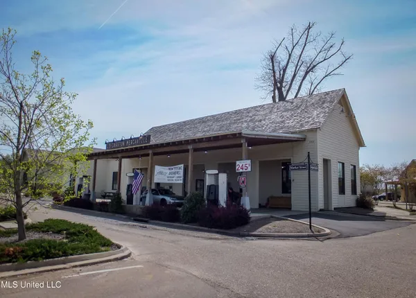 $211,200 | 0 Cane Creek Road, Flora, MS 39071