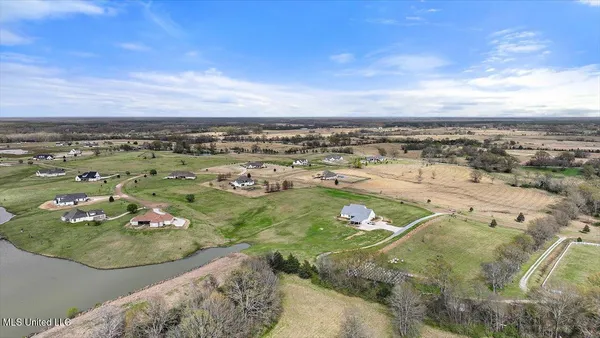 $211,200 | 0 Cane Creek Road, Flora, MS 39071