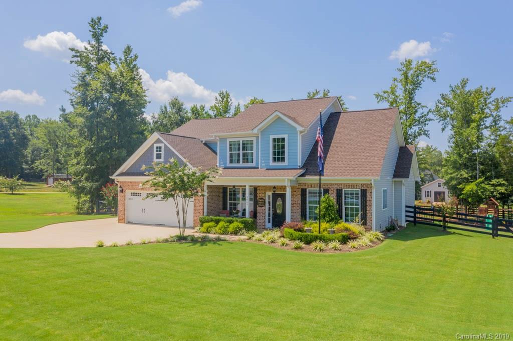 3065 Glenmoor Road York, SC 29745 - Photo 29 of 29 Gallery Image 29