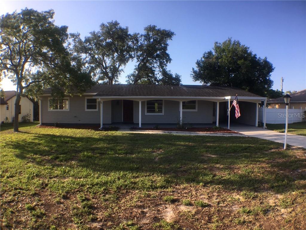 10264 Carrin Road Spring Hill, FL 34608 - Photo 1 of 1 Gallery Image 1