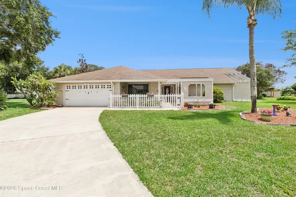 $424,999 | 1334 Cherry Hills Road Northeast, Palm Bay, FL 32905
