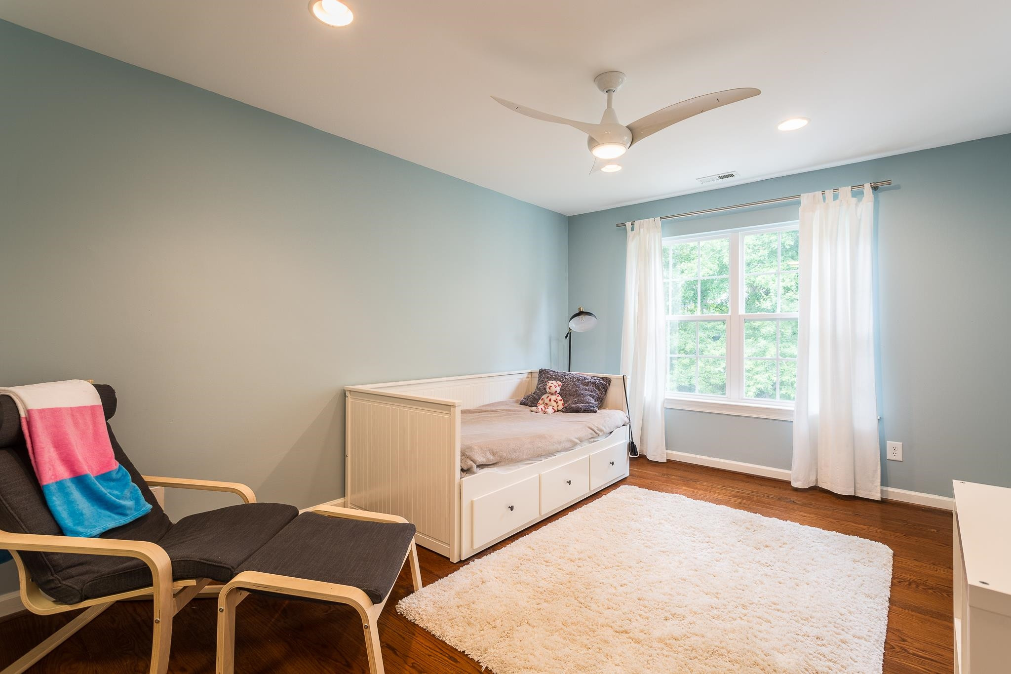 5800 Claribel Court Raleigh, NC 27612 - Photo 27 of 43 Photo 27