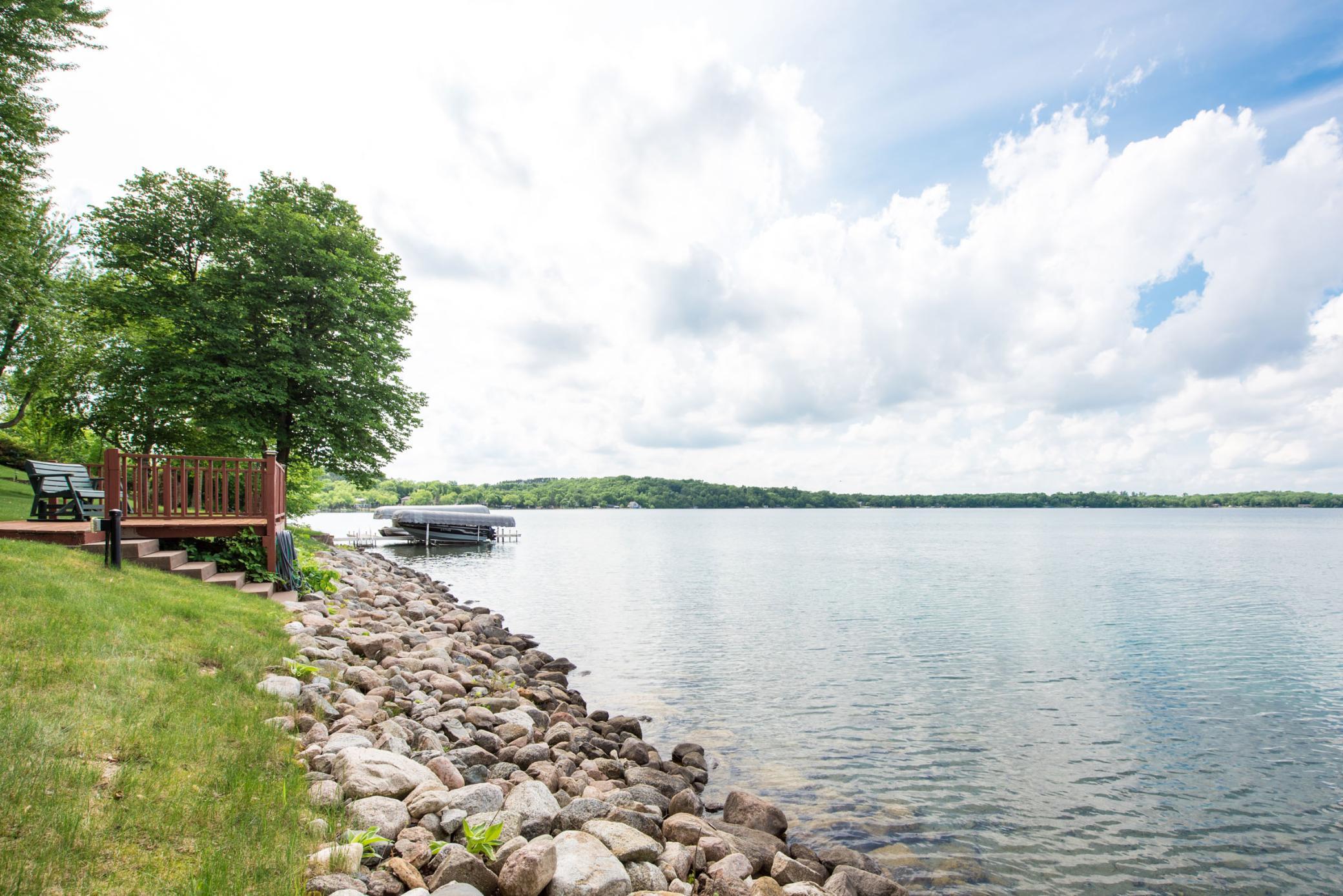 38113 South Eagle Lake Road Battle Lake, MN 56515 - Photo 11 of 48