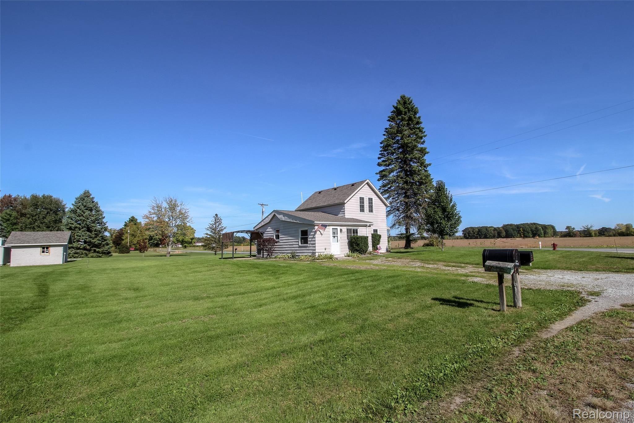 9985 Downing Road Birch Run, MI 48415 - Photo 21 of 22 23.JPG