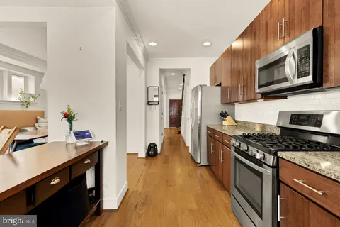 $849,900 | 1336 Michigan Avenue Northeast, Washington, DC 20017