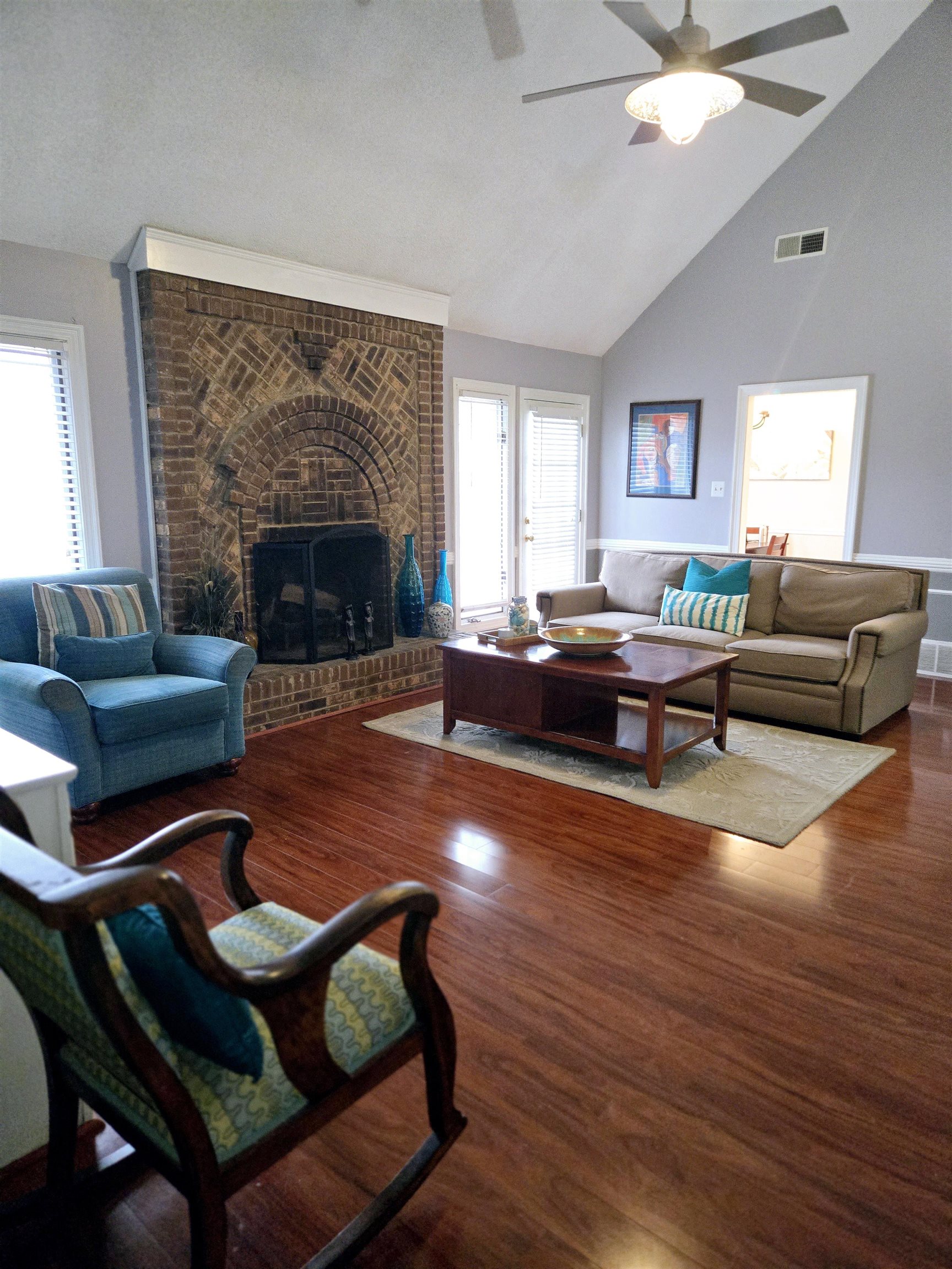 3950 Bobby Jones Road Memphis, TN 38125 - Photo 2 of 21 Gallery Image 2