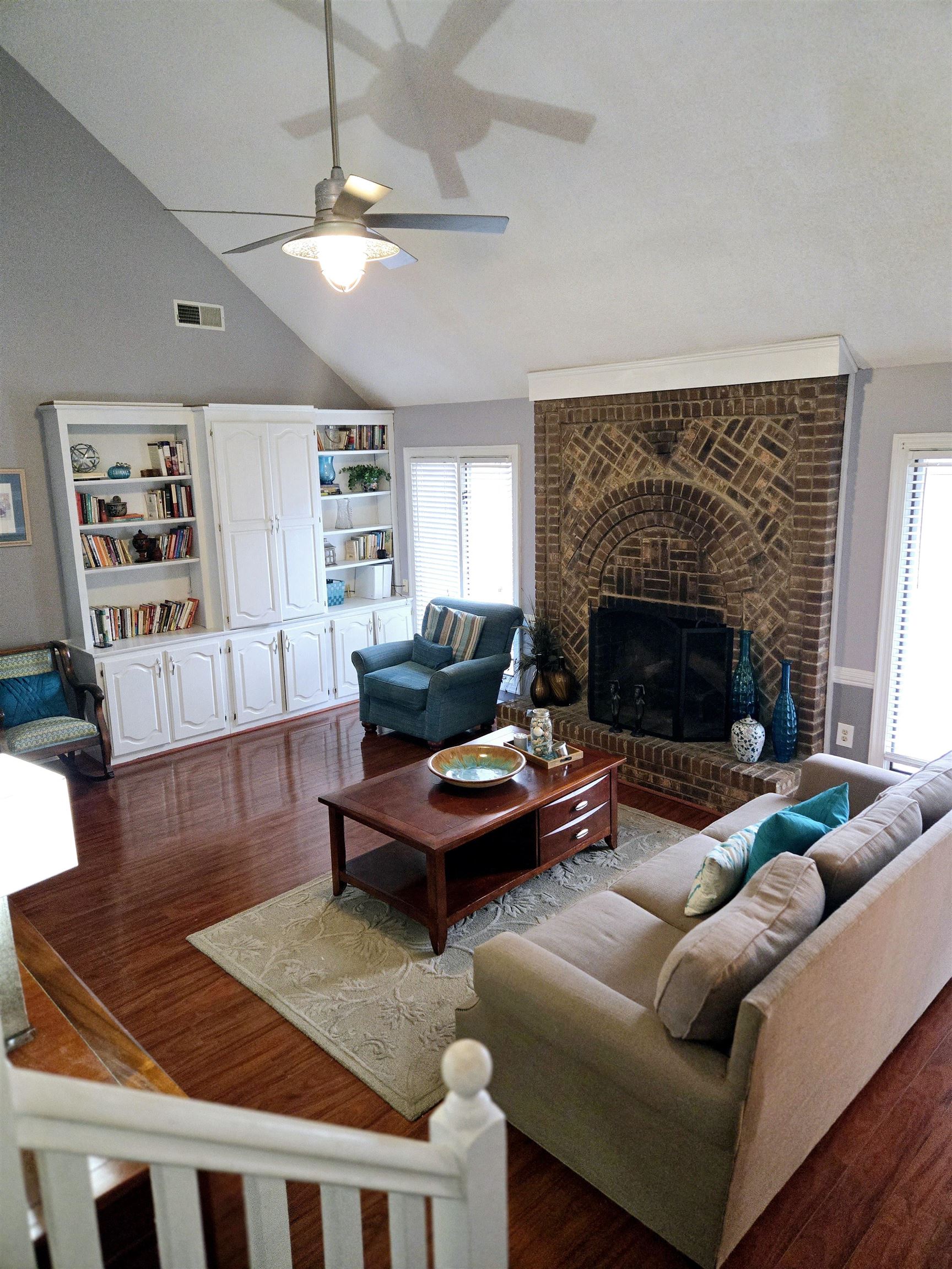3950 Bobby Jones Road Memphis, TN 38125 - Photo 3 of 21 Gallery Image 3