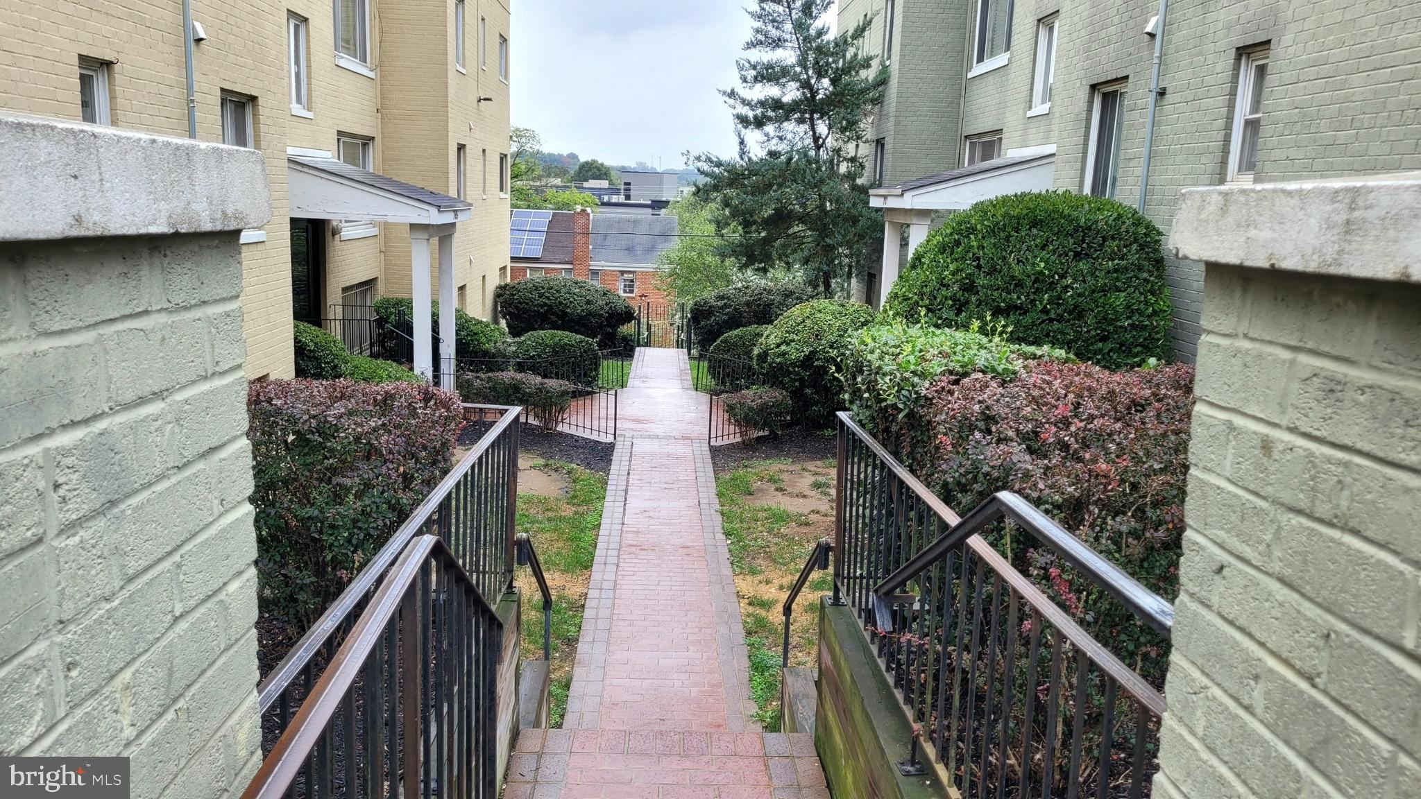 705 Brandywine Street Southeast, Unit 201 Washington, DC 20032 - Photo 15 of 15