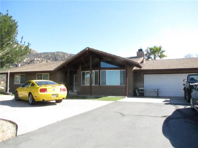 16325 Lyons Valley Road
