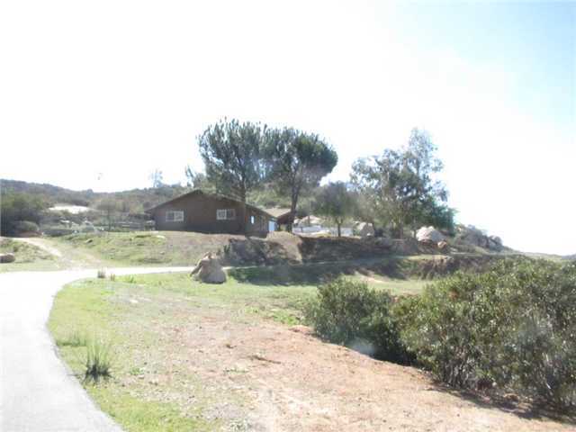 16325 Lyons Valley Road Jamul, CA 91935 - Photo 15 of 23 Well off the beaten track