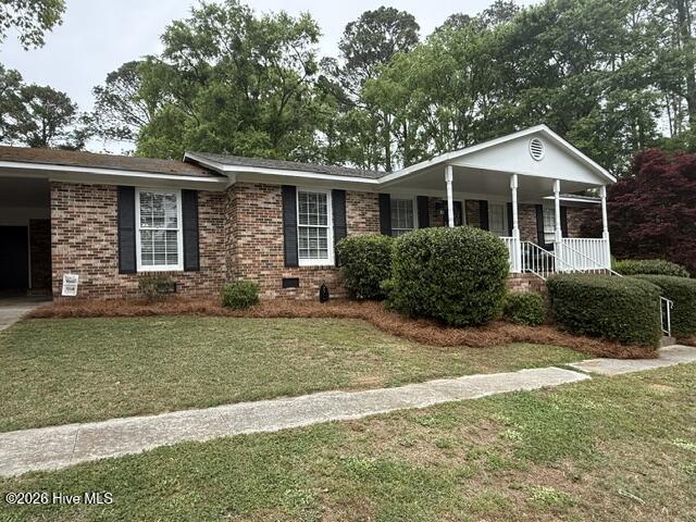 2813 Deer Trail Road Thomson, GA 30824 - Photo 8 of 32