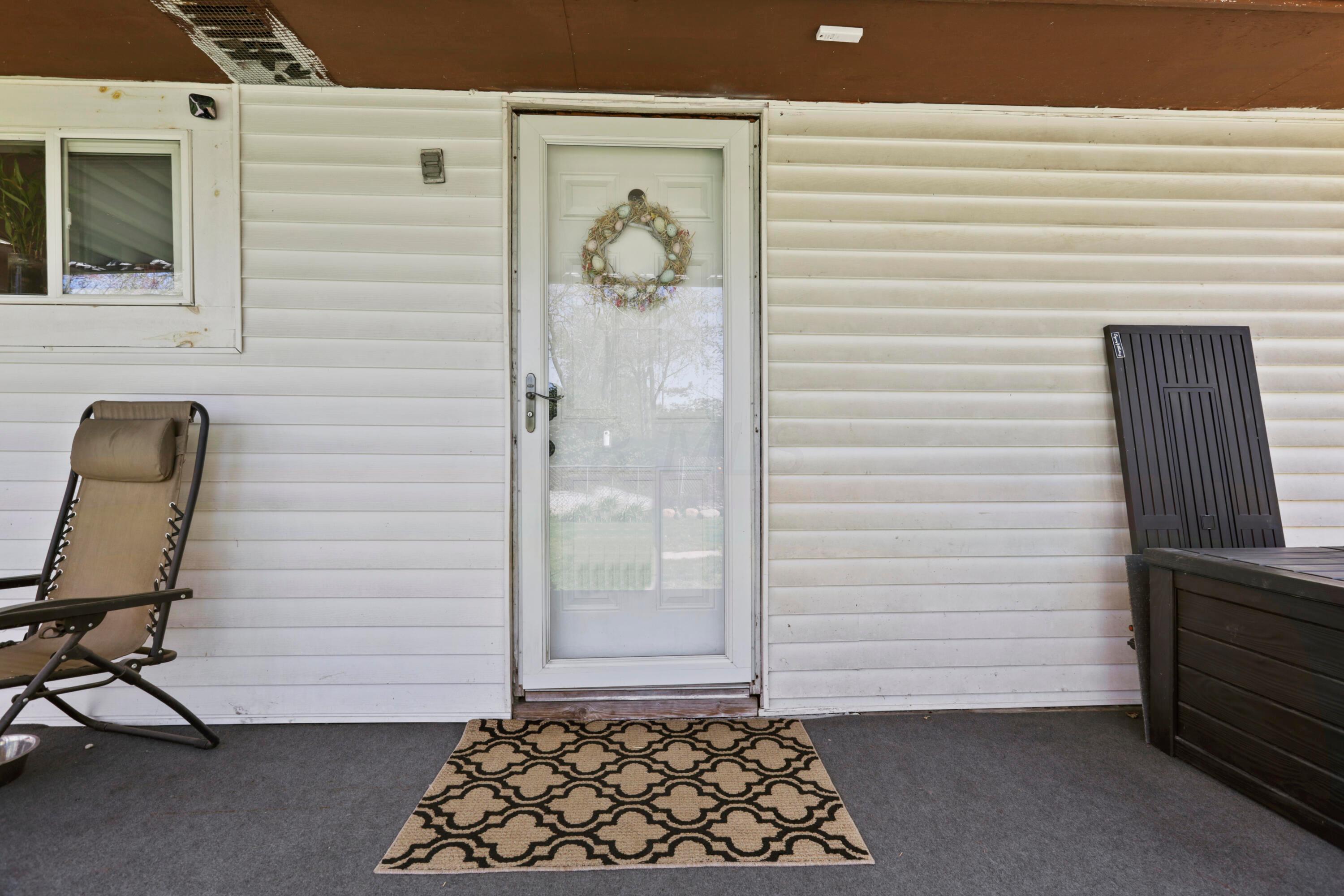 1030 Williams Road Columbus, OH 43207 - Photo 35 of 39 Rear Entry