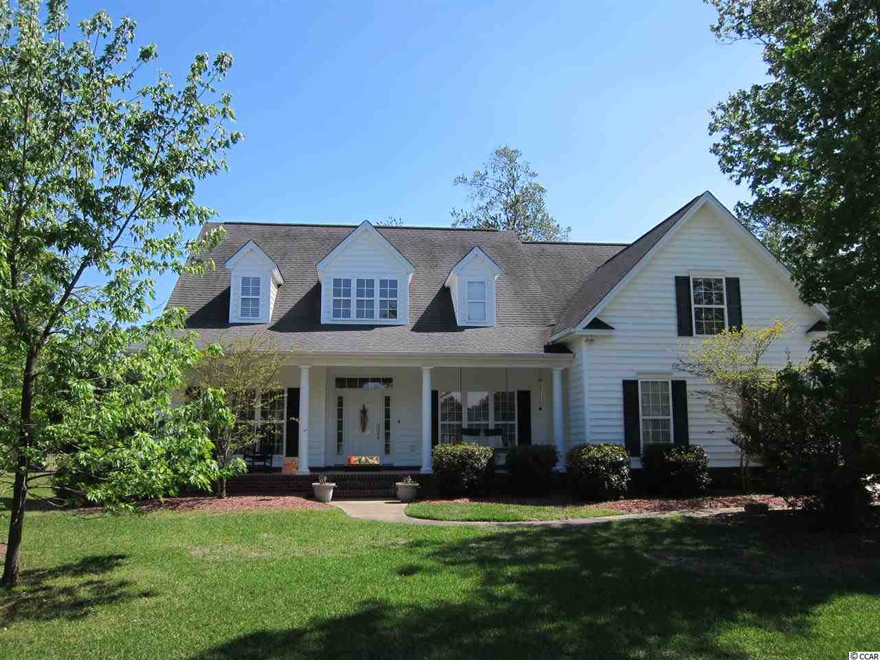 615 Broad River Road Myrtle Beach, SC 29588 - Photo 1 of 24 Gallery Image 1