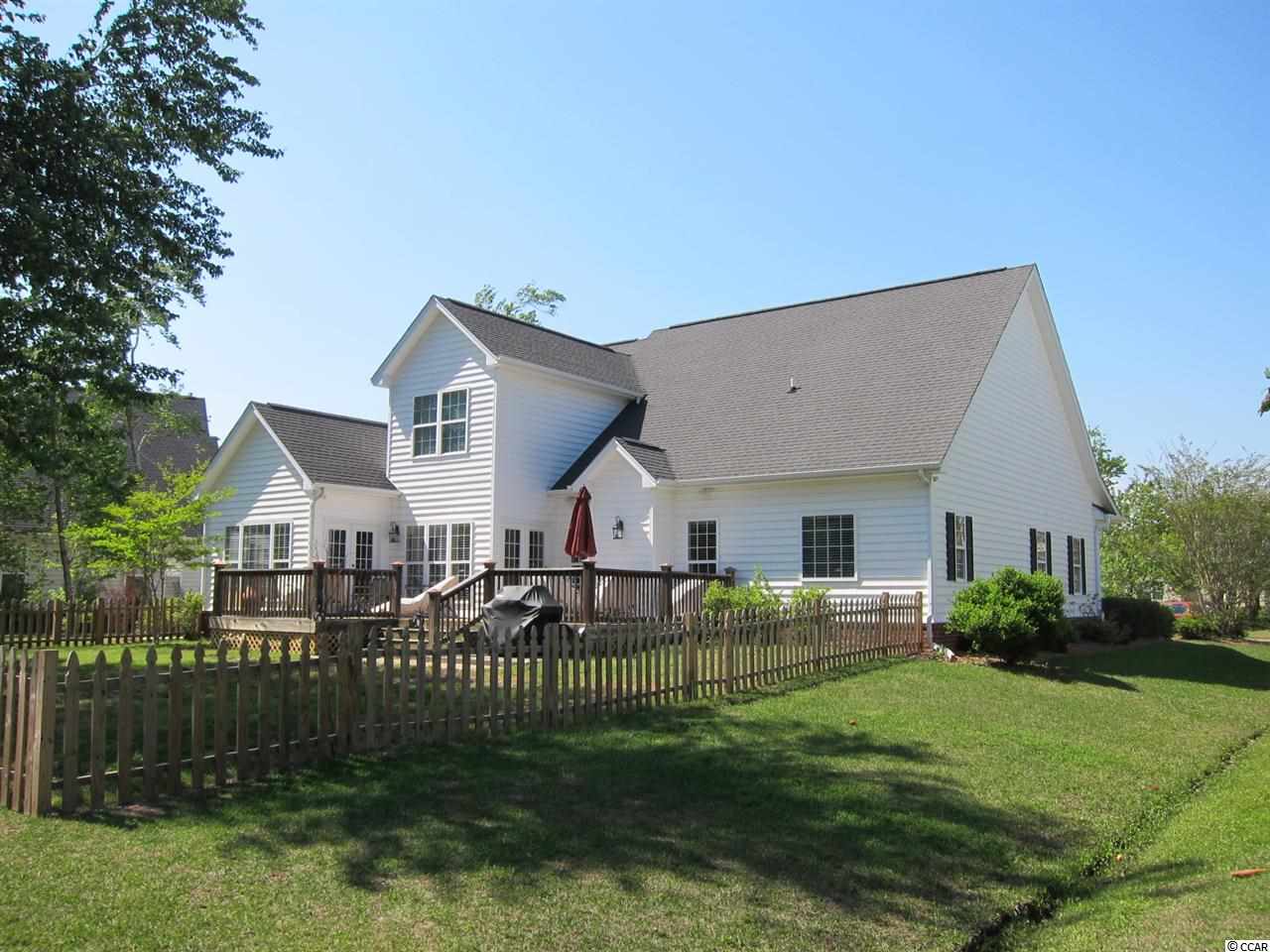 615 Broad River Road Myrtle Beach, SC 29588 - Photo 22 of 24 Gallery Image 22