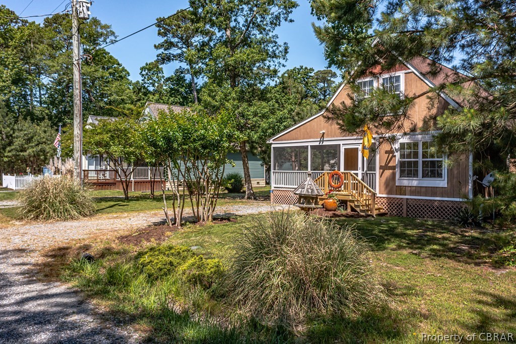 26 Jacobs Drive Reedville, VA 22539 - Photo 27 of 31 Gallery Image 27