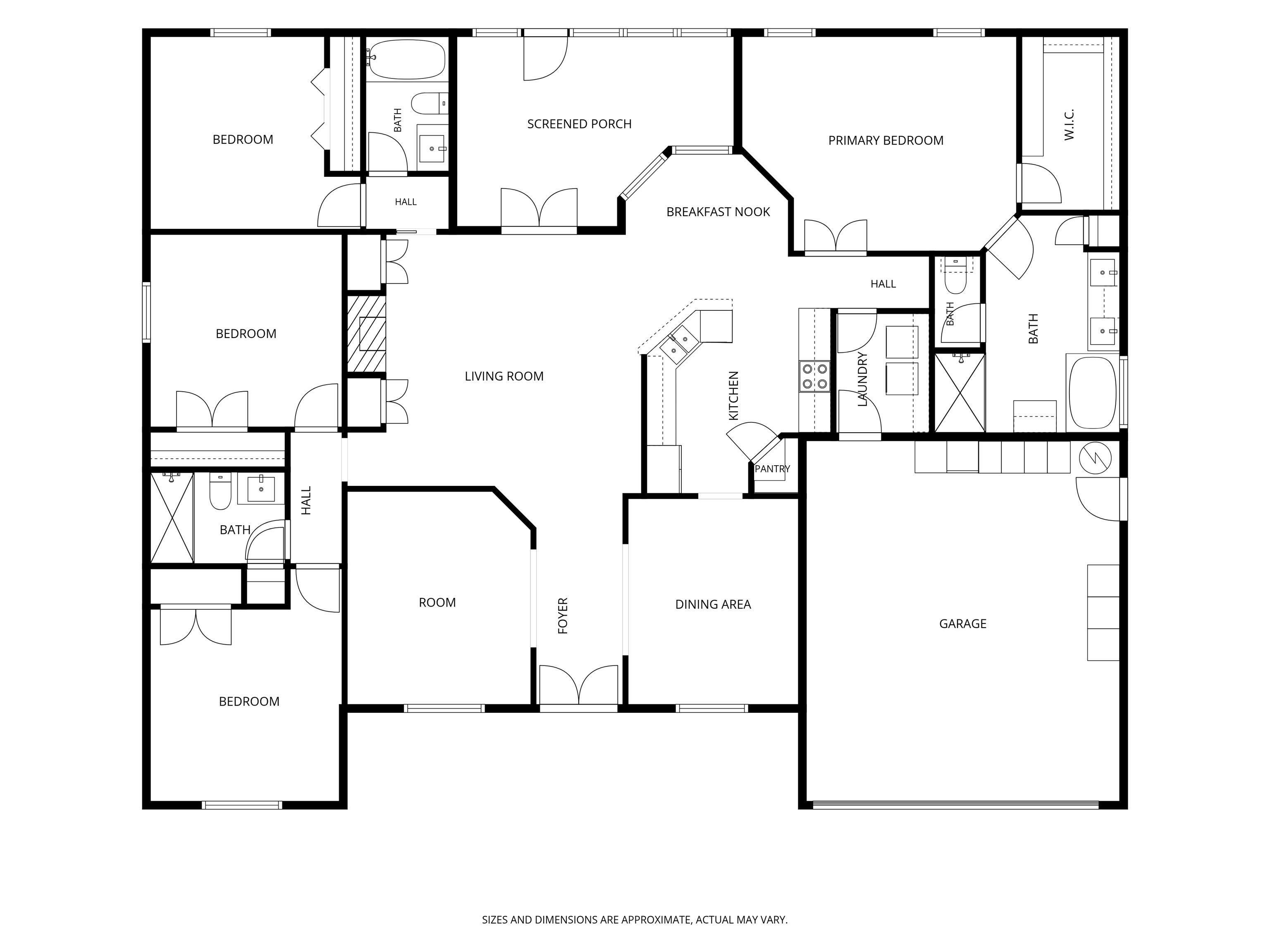 496 Rustling Pines Boulevard Midway, FL 32343 - Photo 42 of 42