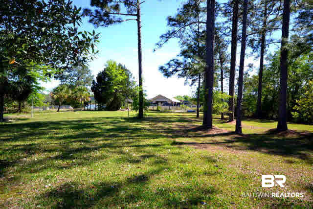 4370 Downey Drive Mobile, AL 36619 - Photo 33 of 36 Large level lot
