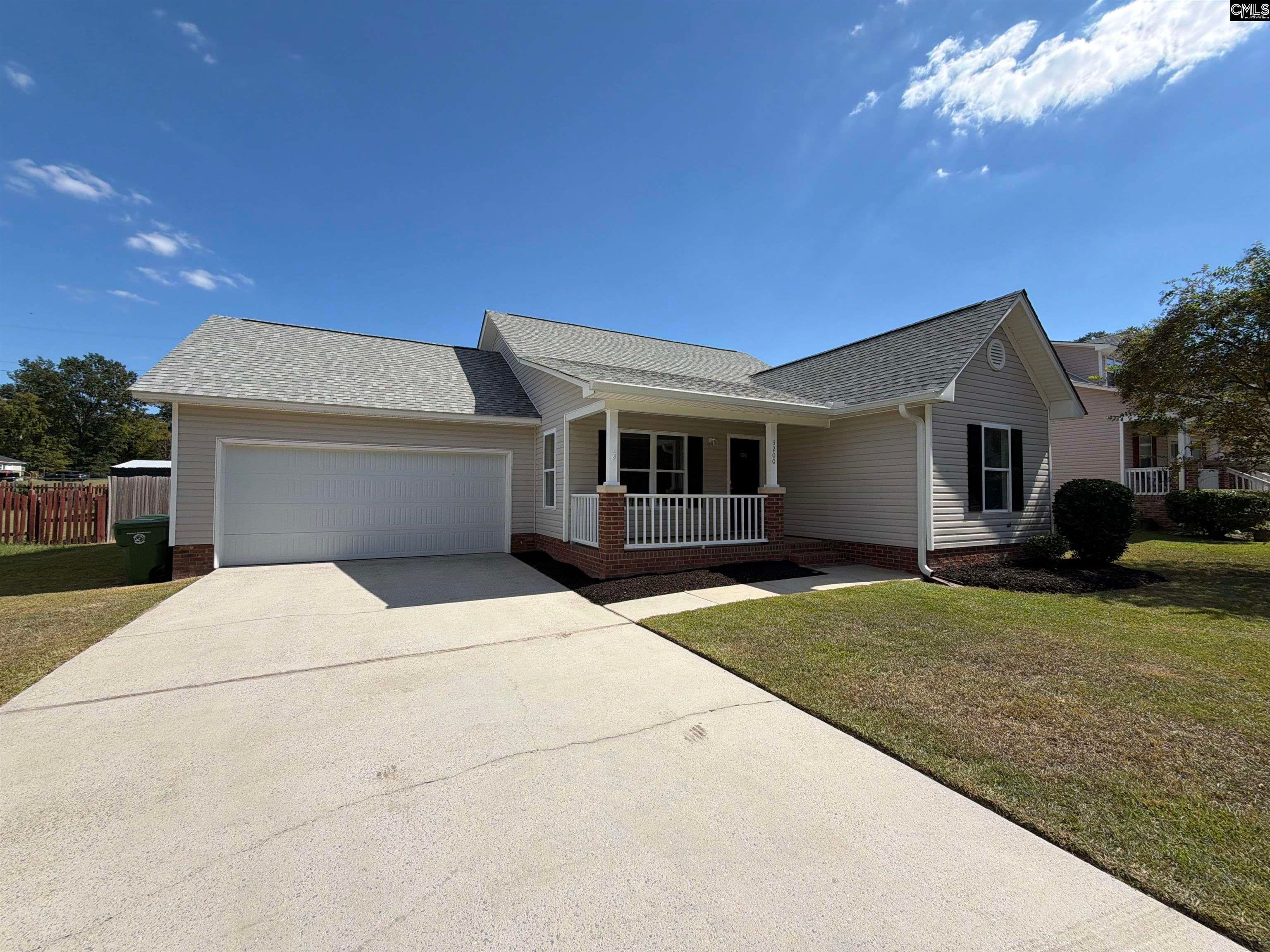 3200 Trotter Road Hopkins, SC 29061 - Photo 1 of 16 Gallery Image 1