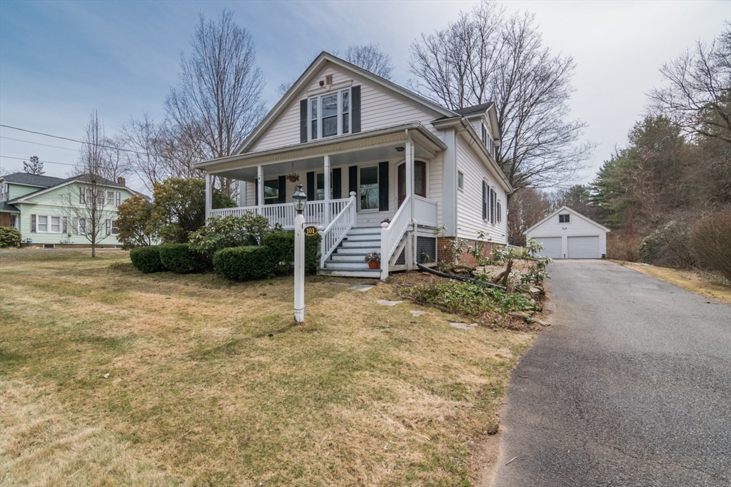 101 Hampden Road East Longmeadow, MA 01028 - Photo 2 of 41