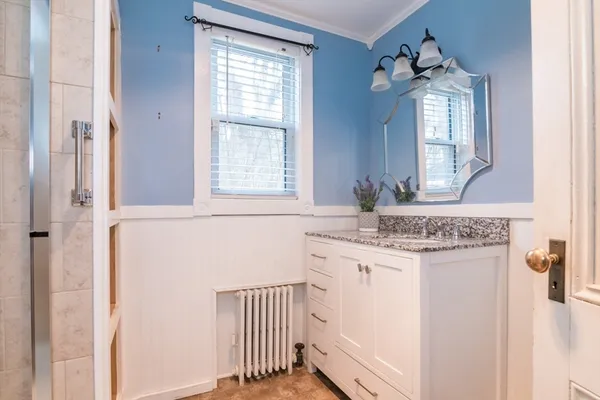 $545,000 | 101 Hampden Road, East Longmeadow, MA 01028