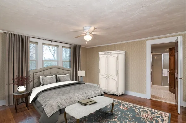 $545,000 | 101 Hampden Road, East Longmeadow, MA 01028