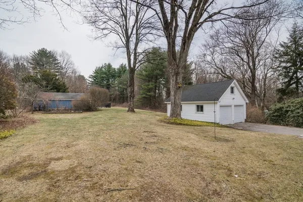 $545,000 | 101 Hampden Road, East Longmeadow, MA 01028