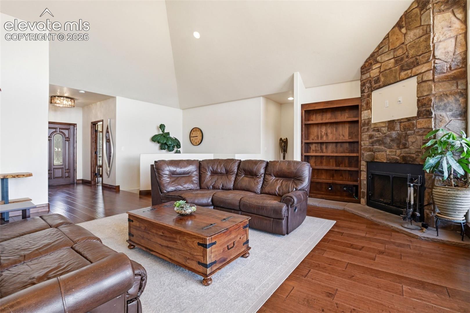 7601 Rushing Wind Grove Colorado Springs, CO 80908 - Photo 7 of 50 Gallery Image 7