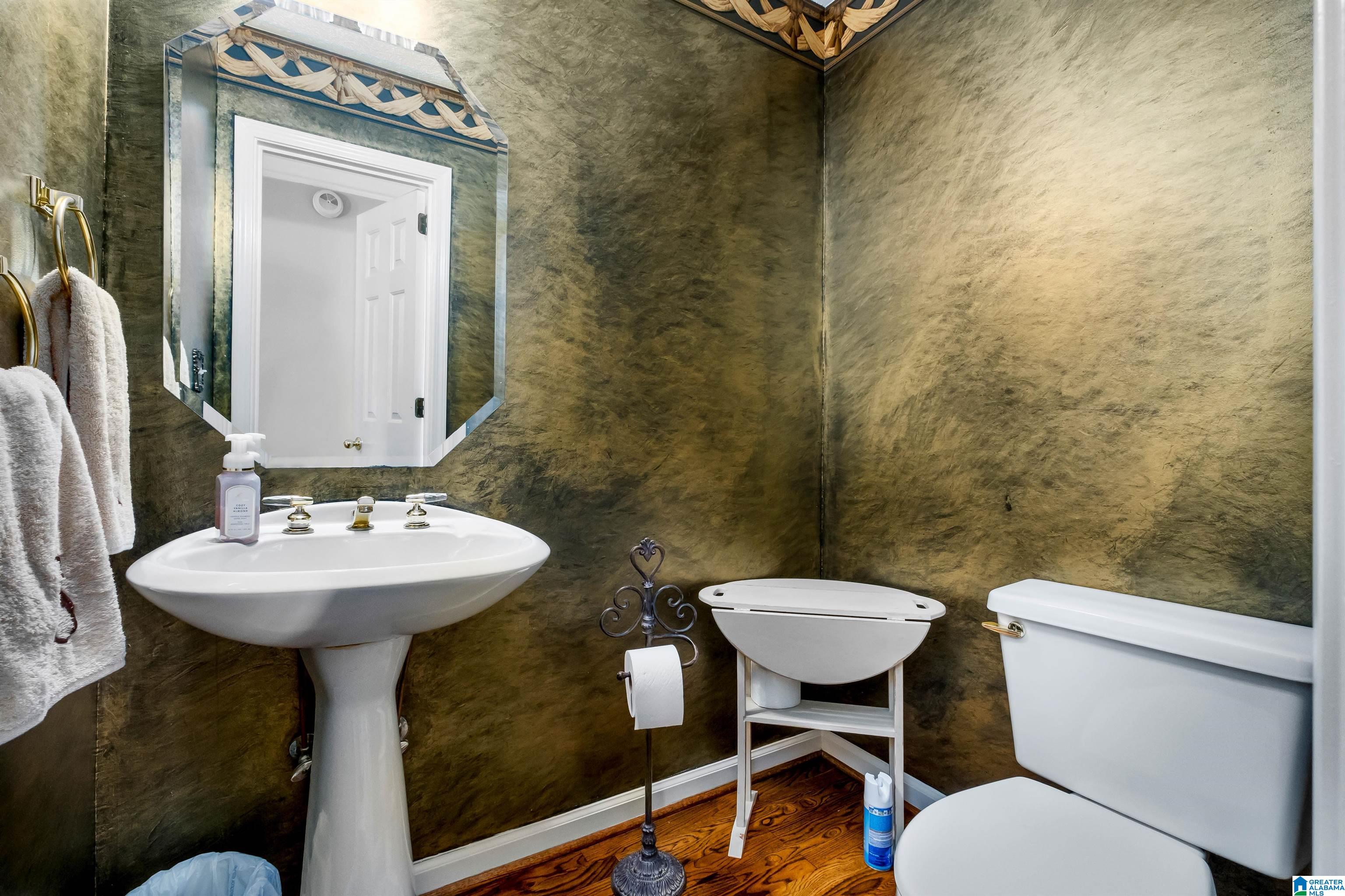 1365 8th Place Pleasant Grove, AL 35127 - Photo 37 of 45