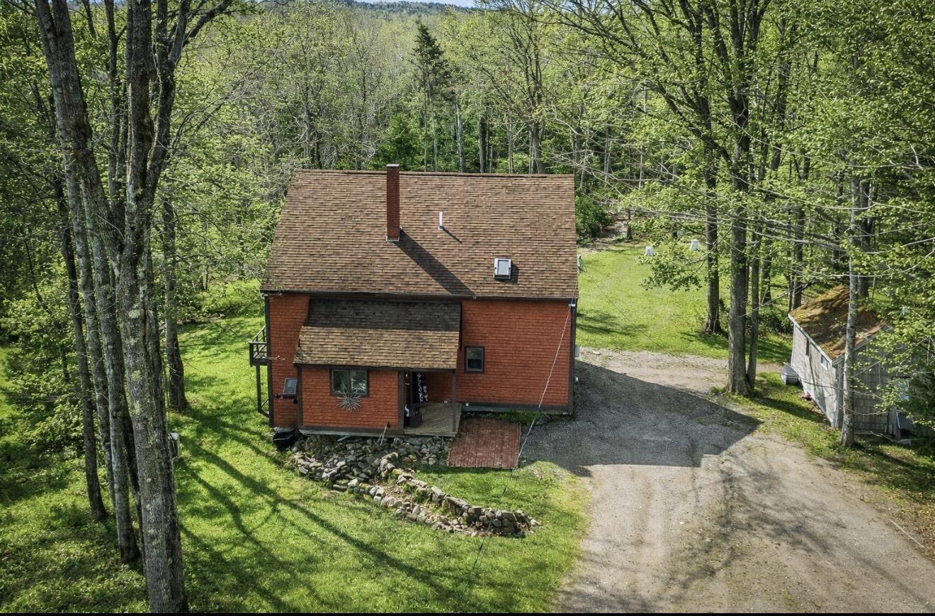 39 Simmons Lane Friendship, ME 04547 - Photo 10 of 64