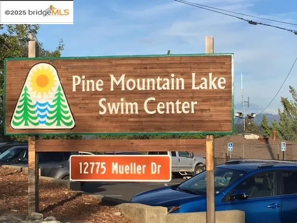 a street sign on a pole