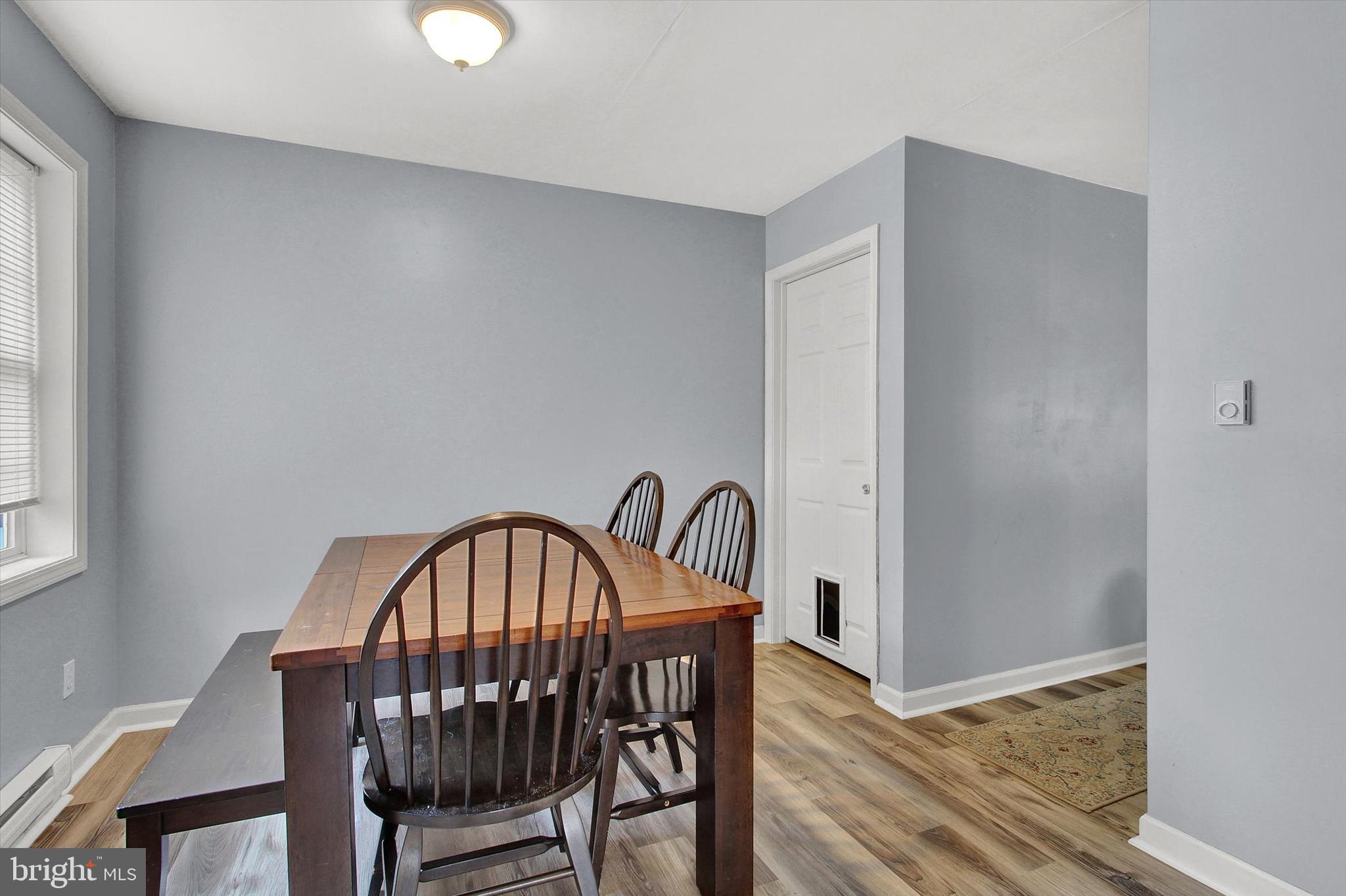 326 Ridge Avenue, Unit 1 Waynesboro, PA 17268 - Photo 11 of 27 Dining Room