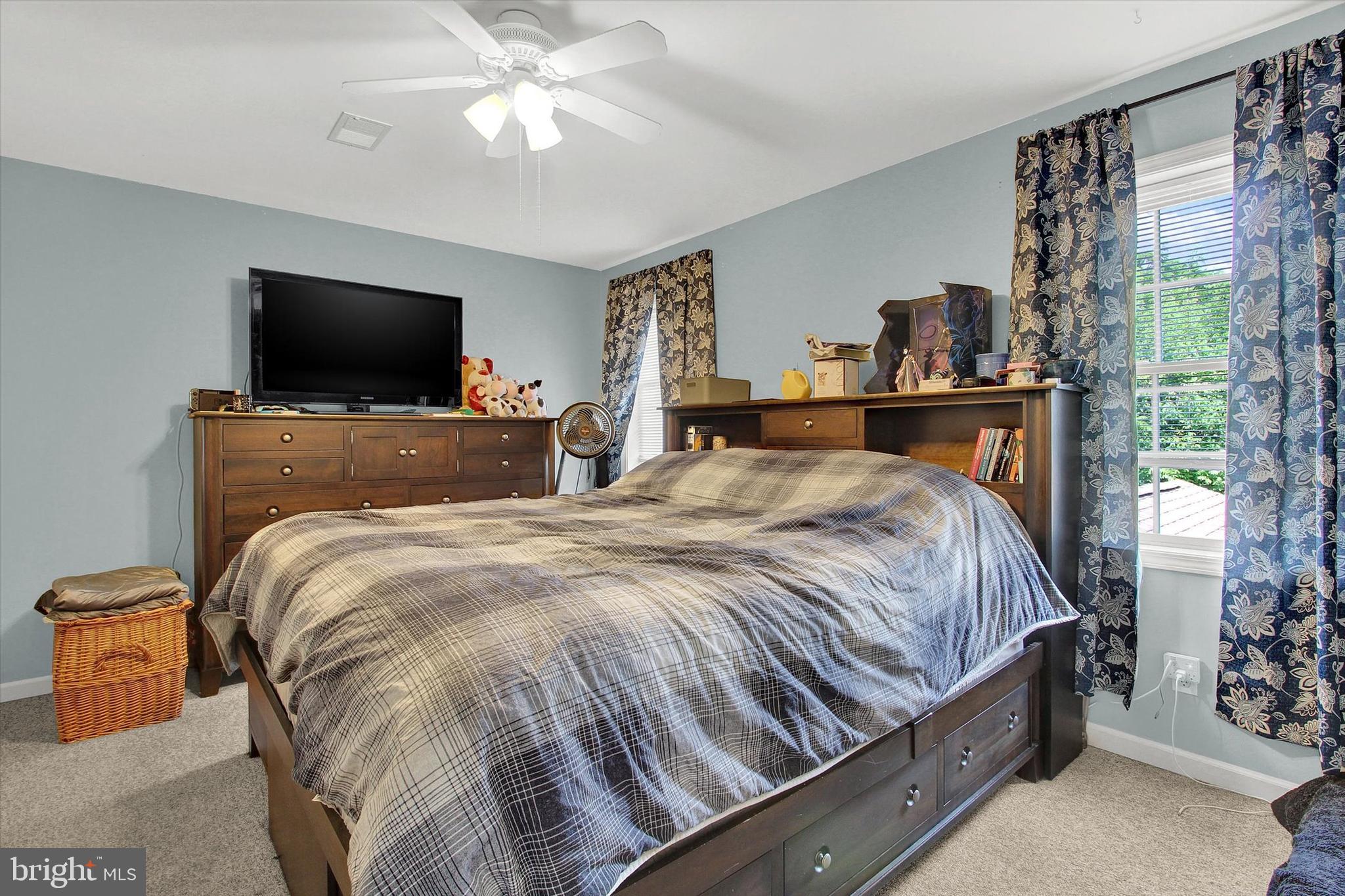 326 Ridge Avenue, Unit 1 Waynesboro, PA 17268 - Photo 14 of 27 Primary Bedroom