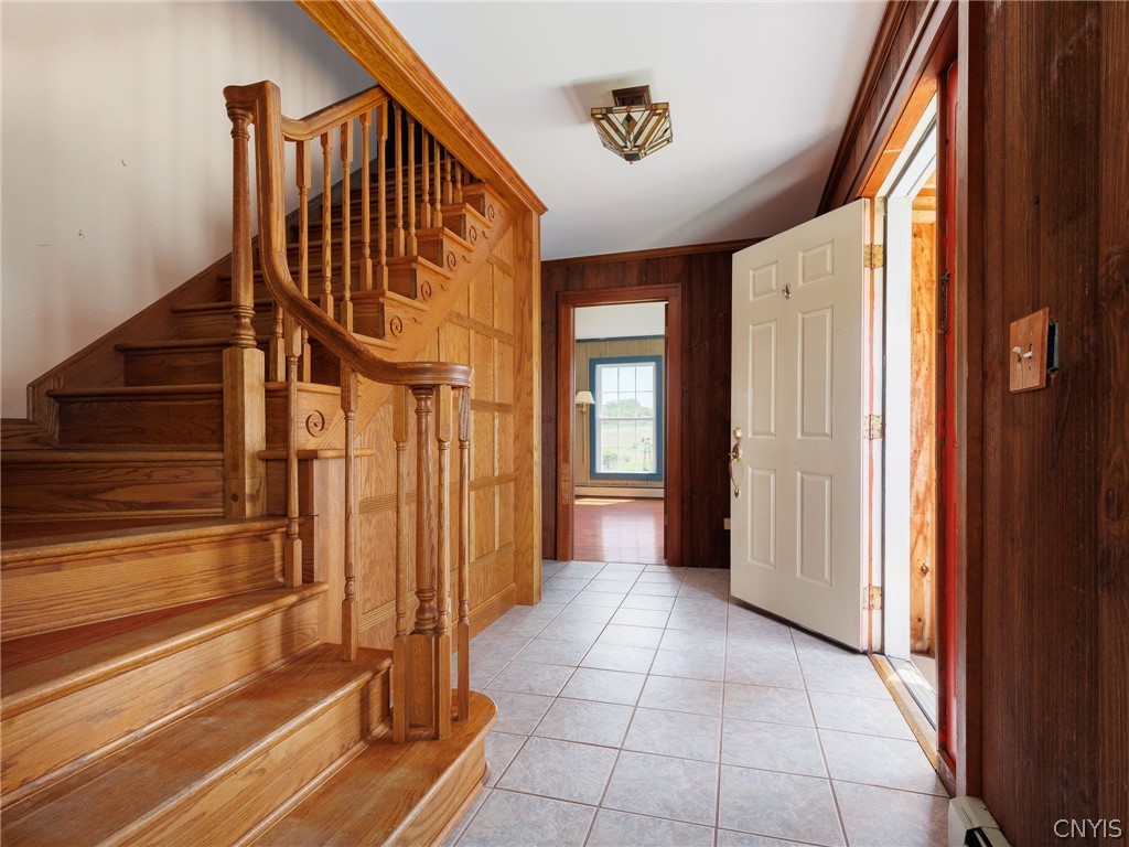 12636 County Rte 66 Adams, NY 13606 - Photo 9 of 49 front entry