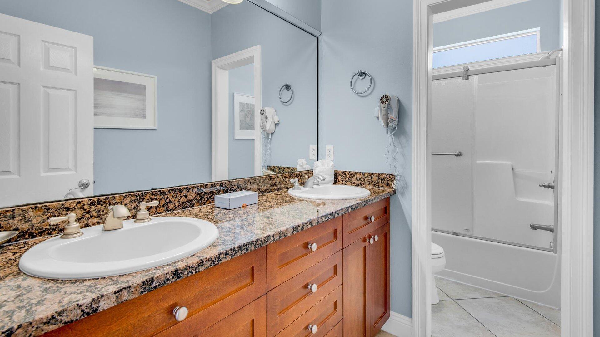 222 Kono Way Destin, FL 32541 - Photo 16 of 36 021 Bathroom 2