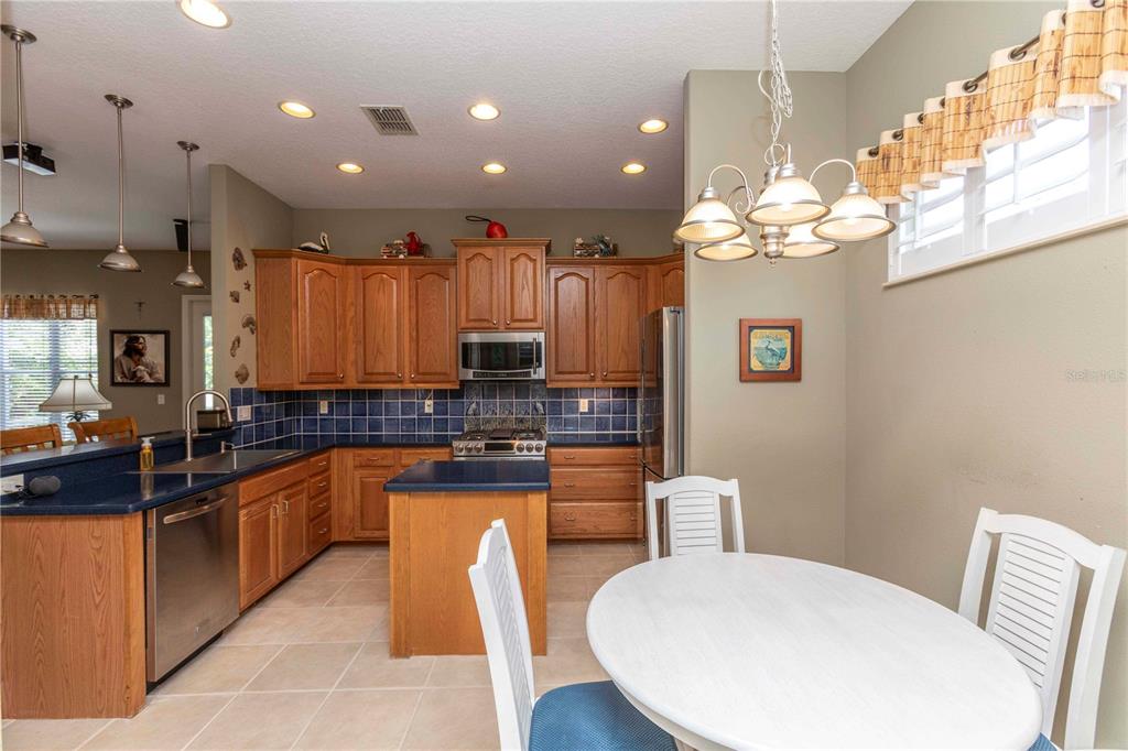 3746 Dogtrot Street New Port Richey, FL 34655 - Photo 7 of 50