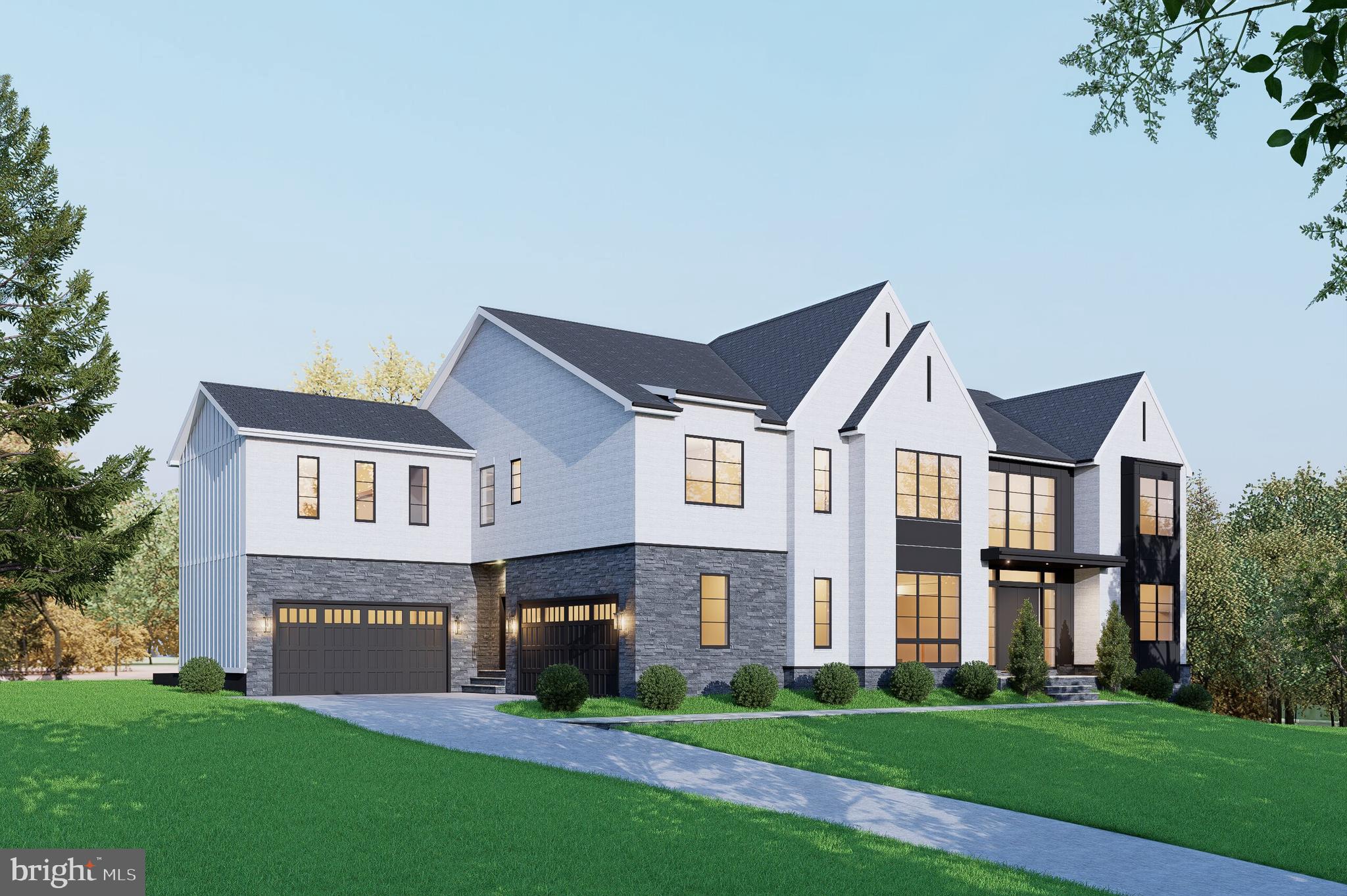 5918 Chesterbrook Road McLean, VA 22101 - Photo 2 of 56