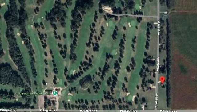 $339,900 | 60909 Woodland Drive, Dowagiac, MI 49047