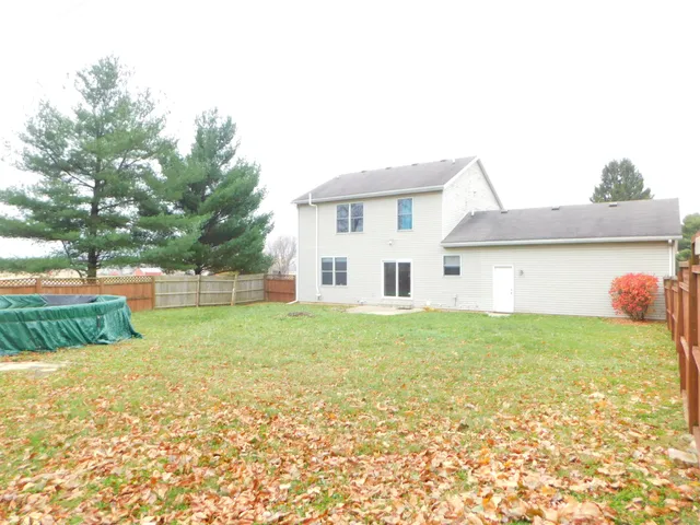 $339,900 | 60909 Woodland Drive, Dowagiac, MI 49047