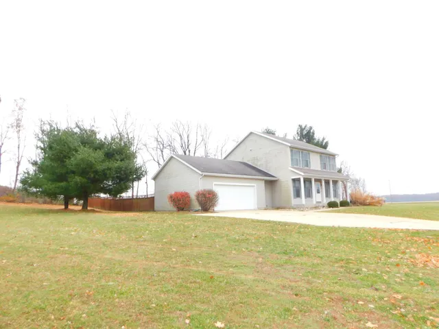 $339,900 | 60909 Woodland Drive, Dowagiac, MI 49047