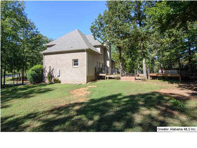 205 Canter Circle Alabaster, AL 35007 - Photo 30 of 32