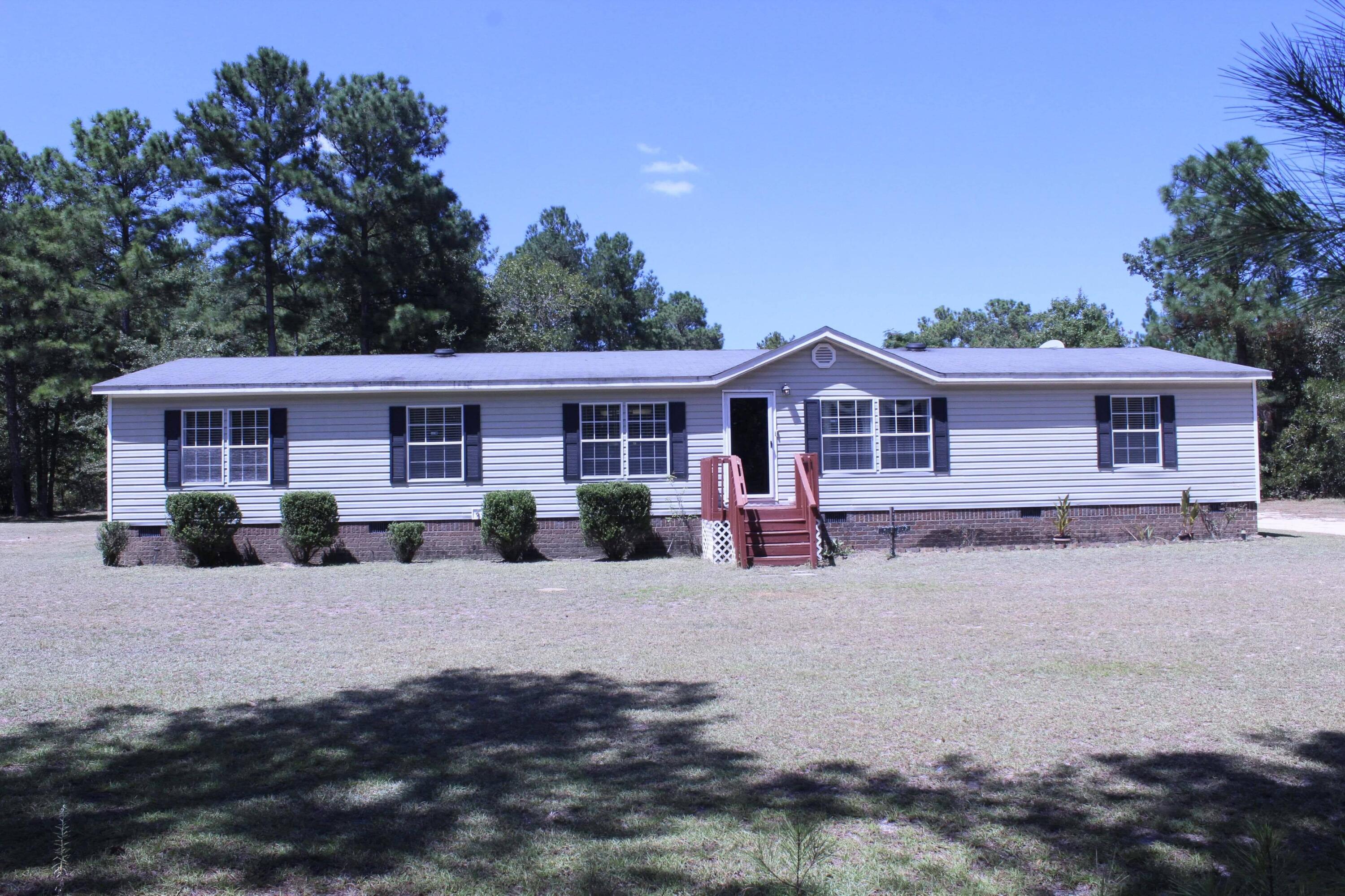 292 Sunnybrooke Road Trenton, SC 29847 - Photo 1 of 21
