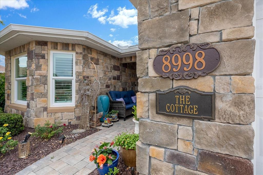 8998 Southwest 99th Ct Road Ocala, FL 34481 - Photo 45 of 45