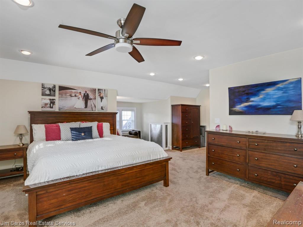 1137 Nottingham Road Grosse Pointe Park, MI 48230 - Photo 9 of 11