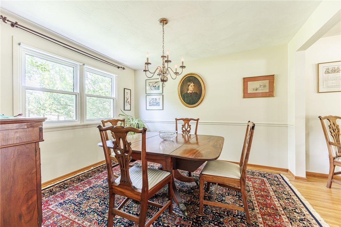 50 Heatherwood Road Perinton, NY 14450 - Photo 7 of 32